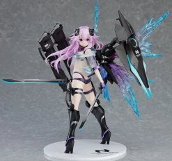 Hyperdimension Neptunia - Traveler Neptune Statue / Generator Unit Version: Good Smile Company