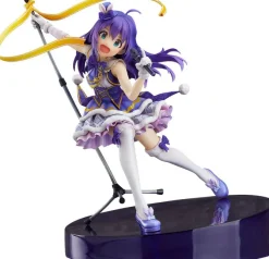 Idolmaster Million Live! - Anna Mochizuki Statue / Happy Merry Christmas : Good Smile Company