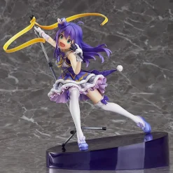 Idolmaster Million Live! - Anna Mochizuki Statue / Happy Merry Christmas : Good Smile Company