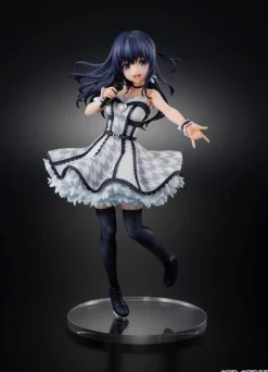 Idoly Pride - Mana Nagase Statue: Estream