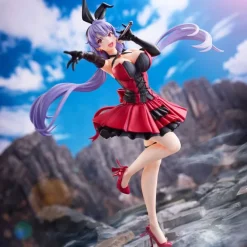 In/Spectre - Karin Nanase Statue: Union Creative