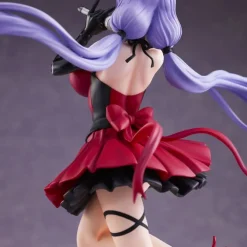 In/Spectre - Karin Nanase Statue: Union Creative