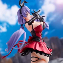 In/Spectre - Karin Nanase Statue: Union Creative