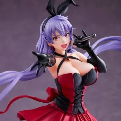 In/Spectre - Karin Nanase Statue: Union Creative