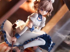 In/Spectre - Kotoko Iwanaga Statue: Phat!