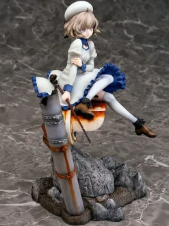 In/Spectre - Kotoko Iwanaga Statue: Phat!