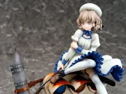 In/Spectre - Kotoko Iwanaga Statue: Phat!
