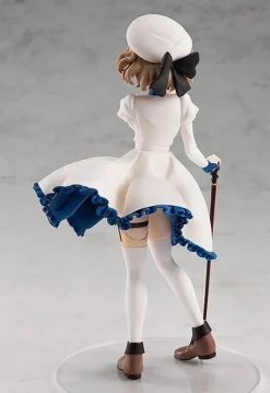In/Spectre - Kotoko Iwanaga Statue / Pop Up Parade: Good Smile Company