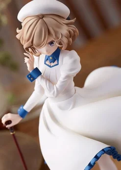 In/Spectre - Kotoko Iwanaga Statue / Pop Up Parade: Good Smile Company