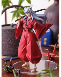 Inuyasha - Inuyasha Statue / Pop Up Parade: Good Smile Company