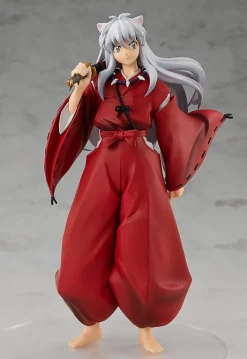 Inuyasha - Inuyasha Statue / Pop Up Parade: Good Smile Company