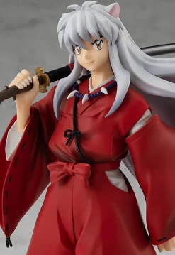 Inuyasha - Inuyasha Statue / Pop Up Parade: Good Smile Company
