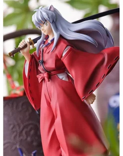 Inuyasha - Inuyasha Statue / Pop Up Parade: Good Smile Company