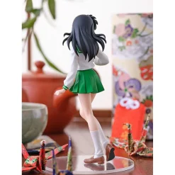 Inuyasha - Kagome Higurashi Statue / Pop Up Parade: Good Smile Company