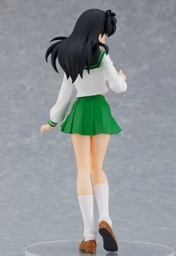 Inuyasha - Kagome Higurashi Statue / Pop Up Parade: Good Smile Company