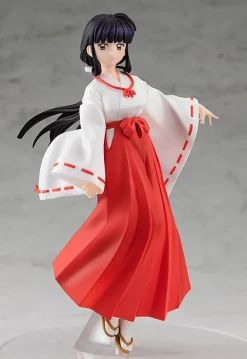 Inuyasha - Kikyo Statue / Pop Up Parade: Good Smile Company
