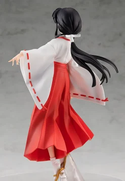 Inuyasha - Kikyo Statue / Pop Up Parade: Good Smile Company