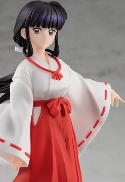 Inuyasha - Kikyo Statue / Pop Up Parade: Good Smile Company