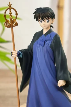Inuyasha - Miroku Statue / Pop Up Parade: Good Smile Company