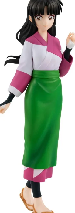 Inuyasha - Sango Statue / Pop Up Parade: Good Smile Company