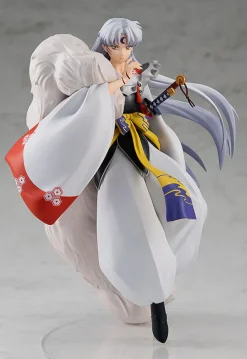 Inuyasha - Sessshomaru Statue / Pop Up Parade: Good Smile Company
