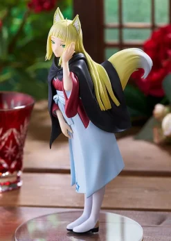 Is It Wrong to Try to Pick Up Girls in a Dungeon? IV - Sanjouno Haruhime Statue / Pop Up Parade: Goo