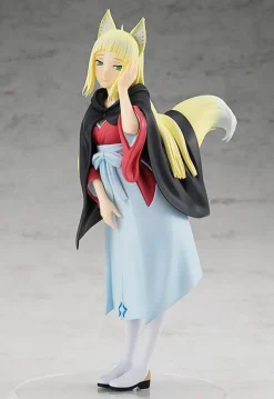 Is It Wrong to Try to Pick Up Girls in a Dungeon? IV - Sanjouno Haruhime Statue / Pop Up Parade: Goo