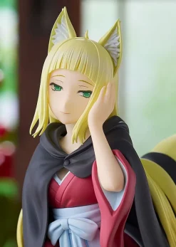 Is It Wrong to Try to Pick Up Girls in a Dungeon? IV - Sanjouno Haruhime Statue / Pop Up Parade: Goo