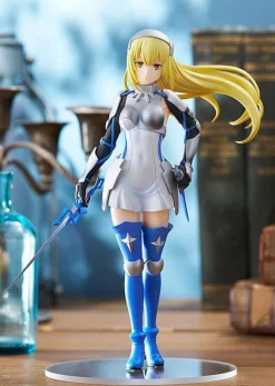 Is It Wrong to Try to Pick Up Girls in a Dungeon? IV - Ais Wallenstein Statue / Pop Up Parade: Good
