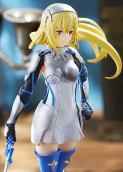Is It Wrong to Try to Pick Up Girls in a Dungeon? IV - Ais Wallenstein Statue / Pop Up Parade: Good