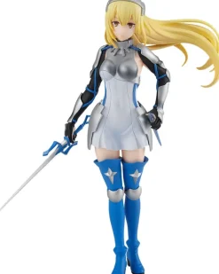 Is It Wrong to Try to Pick Up Girls in a Dungeon? IV - Ais Wallenstein Statue / Pop Up Parade: Good
