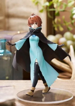 Is It Wrong to Try to Pick Up Girls in a Dungeon? IV - Liliruca Arde Statue / Pop Up Parade: Good Sm