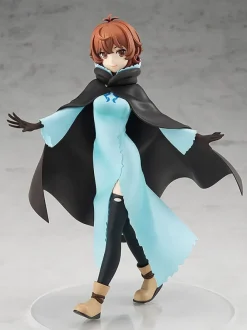 Is It Wrong to Try to Pick Up Girls in a Dungeon? IV - Liliruca Arde Statue / Pop Up Parade: Good Sm