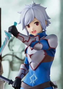 Is It Wrong to Try to Pick Up Girls in a Dungeon? - Bell Cranel Statue / Pop Up Parade: Good Smile C