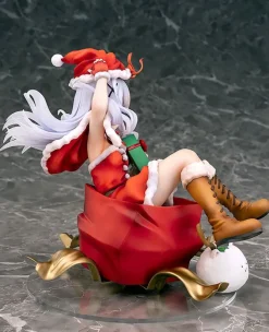 Is the Order a Rabbit - Chino Statue / Santa Version: Phat!
