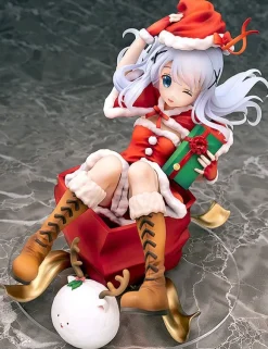 Is the Order a Rabbit - Chino Statue / Santa Version: Phat!