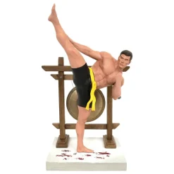 Jean-Claude Van Damme Gallery Figur [NEUAUFLAGE]: Diamond Select