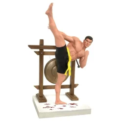 Jean-Claude Van Damme Gallery Figur [NEUAUFLAGE]: Diamond Select
