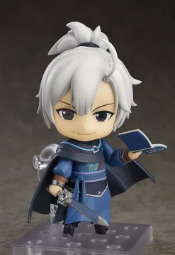 Jian Wang 3 - JianXin Shen Nendoroid: Good Smile Company