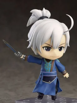 Jian Wang 3 - JianXin Shen Nendoroid: Good Smile Company