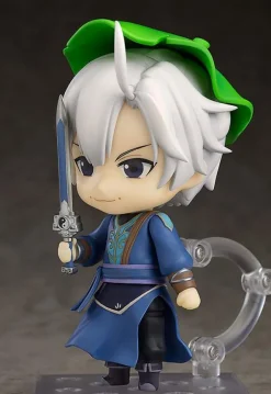 Jian Wang 3 - JianXin Shen Nendoroid: Good Smile Company