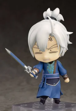Jian Wang 3 - JianXin Shen Nendoroid: Good Smile Company