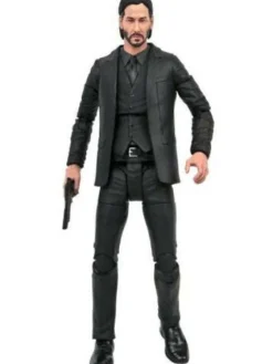 John Wick - John Wick Actionfigur / Walgreens Exclusive: Diamond Select