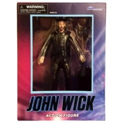 John Wick - John Wick Actionfigur / Walgreens Exclusive: Diamond Select