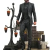 John Wick - John Wick Figur / DC Gallery: Diamond Select