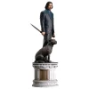 John Wick 3 Milestones - John Wick Statue: Diamond Select