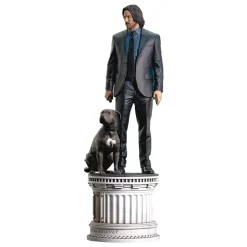 John Wick 3 Milestones - John Wick Statue: Diamond Select