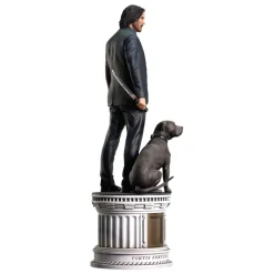 John Wick 3 Milestones - John Wick Statue: Diamond Select