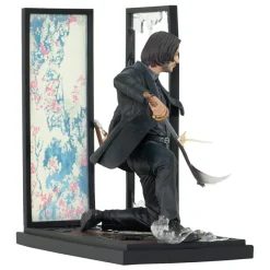 John Wick: Kapitel 4 - John Wick Figur / Gallery: Diamond Select