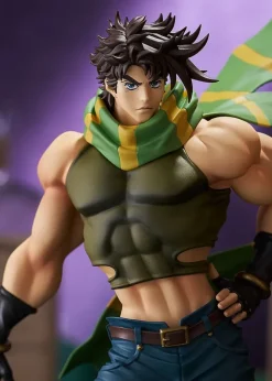 JoJo's Bizarre Adventure: Battle Tendency - Joseph Joestar Statue / Pop Up Parade: Good Smile Compan